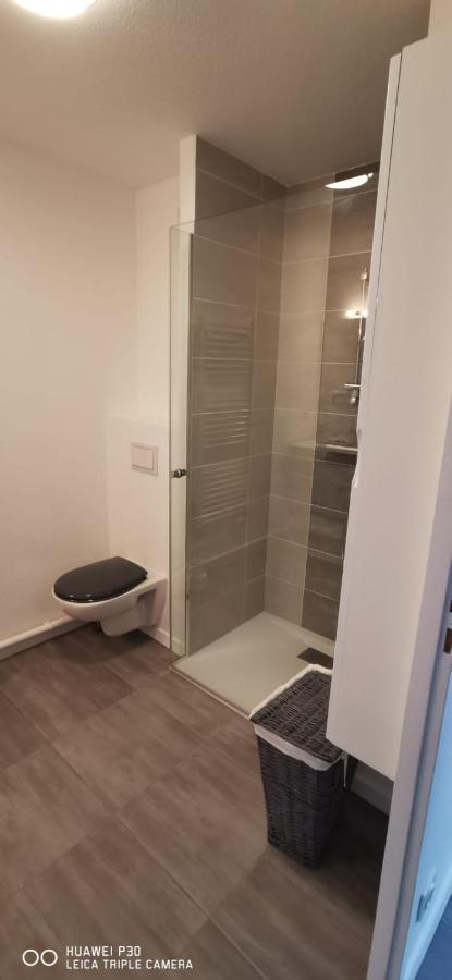 Charmant Appartement Saint-Gervais-les-Bains Ngoại thất bức ảnh
